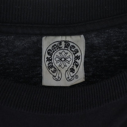 Chrome Hearts Vintage Vine Dagger Allover Print Long Sleeve T-Shirt — view 6