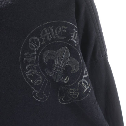 Chrome Hearts Vintage Vine Dagger Allover Print Long Sleeve T-Shirt — view 5