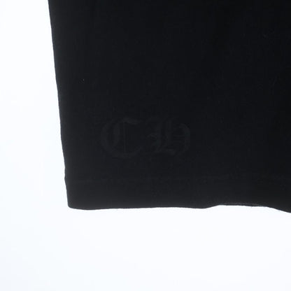 Chrome Hearts Vintage Vine Dagger Back Print Short Sleeve T-Shirt — view 6