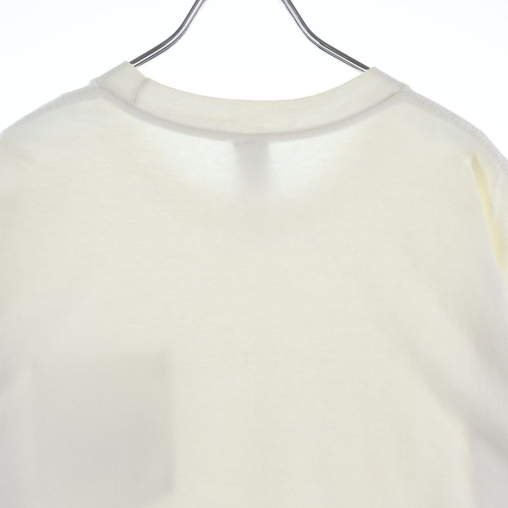 Chrome Hearts Vintage S Tee T Bar T Bar Print Short Sleeve T-Shirt — view 4
