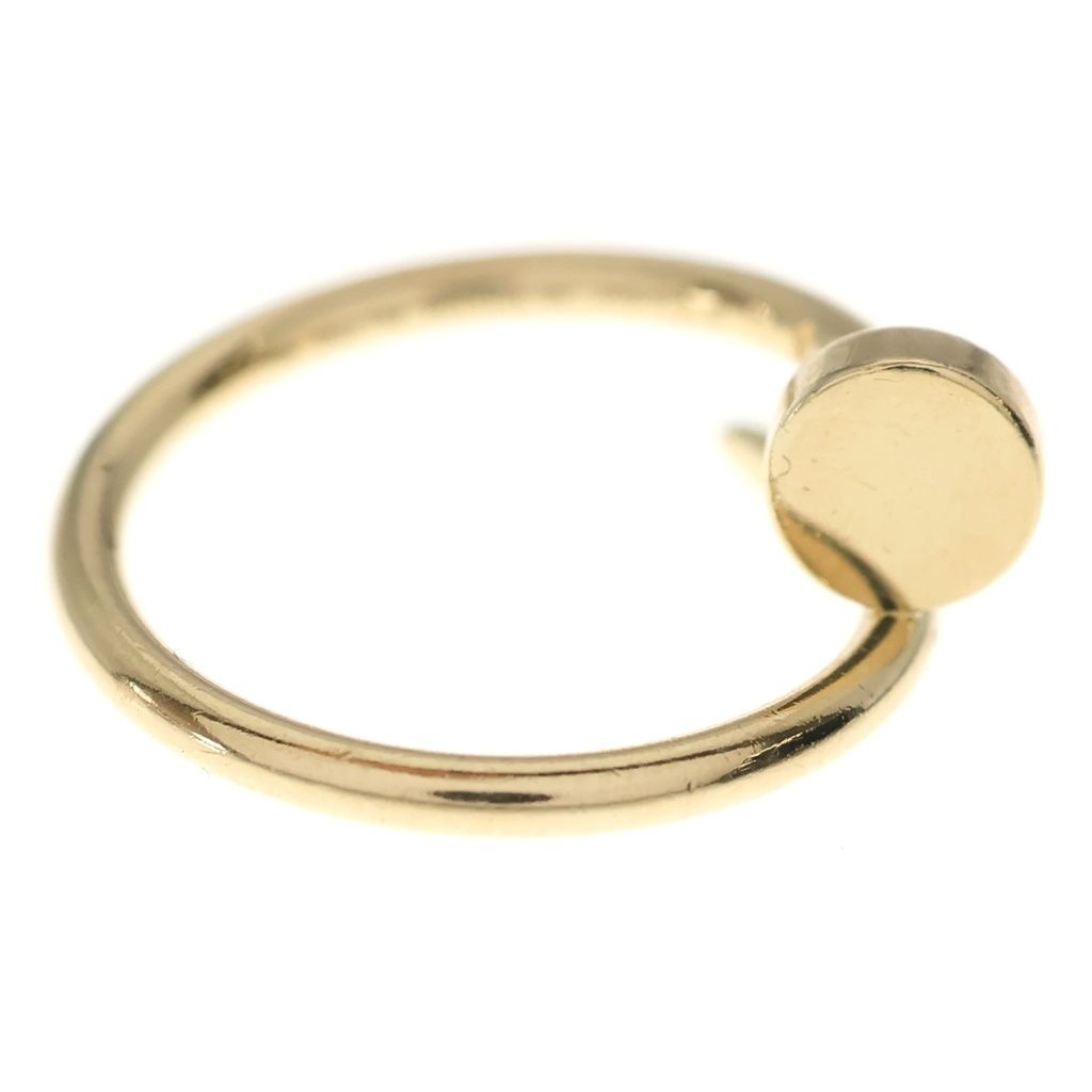 Cartier Jest Ankle SM Ring Gold 750 — view 3