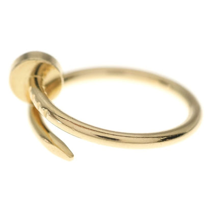 Cartier Jest Ankle SM Ring Gold 750 — view 4