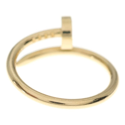 Cartier Jest Ankle SM Ring Gold 750 — view 2