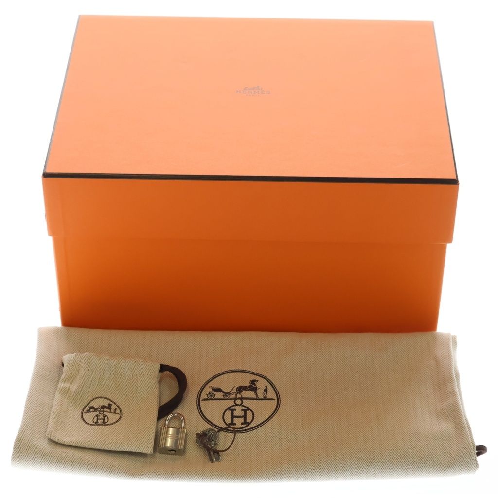 Hermes Picotin Lock PM Handbag Rouge Taurillon Clemence Silver — view 6