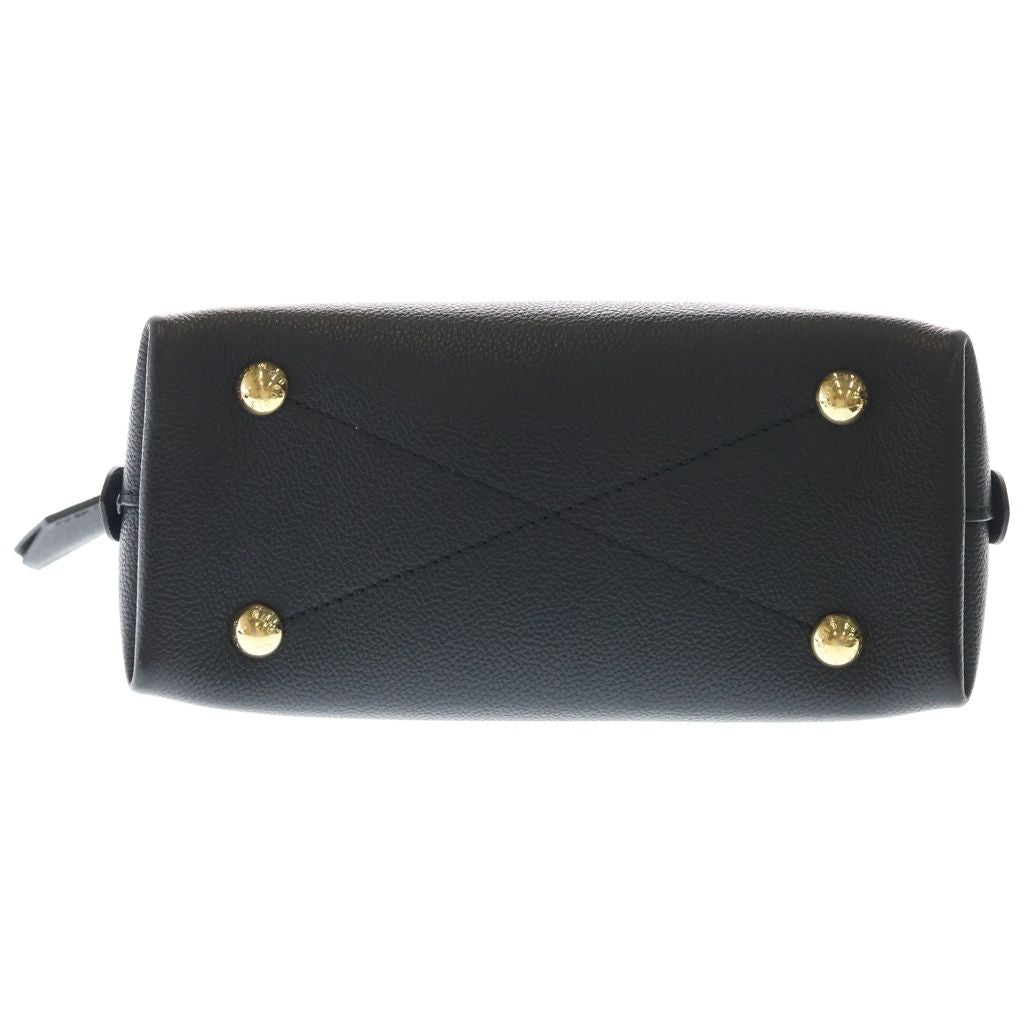Louis Vuitton Neo Alma BB Monogram Empreinte Leather 2-Way Bag Gold Black — view 4