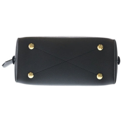 Louis Vuitton Neo Alma BB Monogram Empreinte Leather 2-Way Bag Gold Black — view 4
