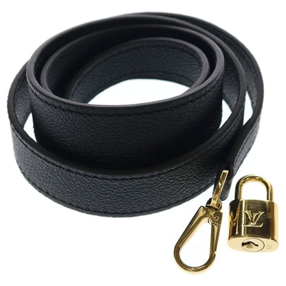 Louis Vuitton Neo Alma BB Monogram Empreinte Leather 2-Way Bag Gold Black — view 7