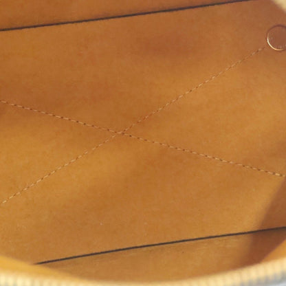 Louis Vuitton Neo Alma BB Monogram Empreinte Leather 2-Way Bag Gold Black — view 5