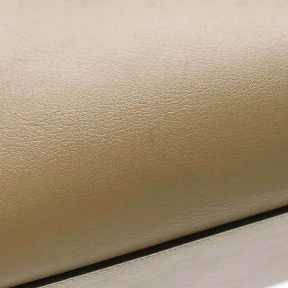 Gucci Diana Bamboo GG Marmont Leather 2-Way Bag Gold Beige — view 7