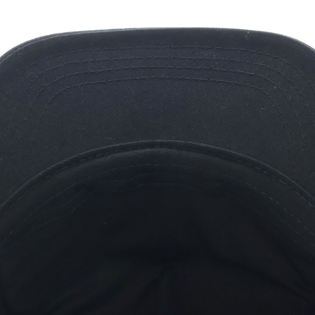 Chrome Hearts Cross Patch Mesh Truck Khaki Cap — view 6