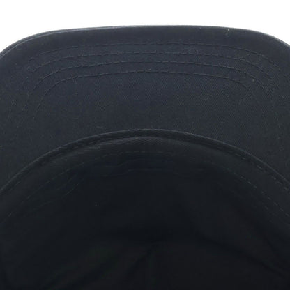Chrome Hearts Cross Patch Mesh Truck Khaki Cap — view 6