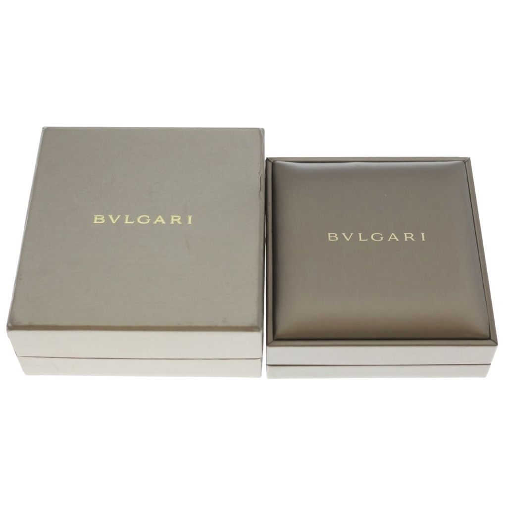 Bvlgari Serpenti Sedutto Ri Necklace Diamond Rubellite Pink Gold — view 6