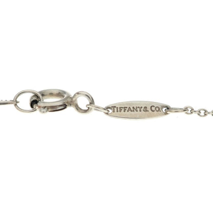 Tiffany & Co by the Yard Necklace Diamond Silver — view 5