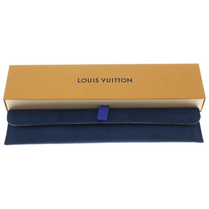 Louis Vuitton LV PM Pendentif Pendant Chain Silver — view 6
