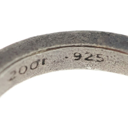 Chrome Hearts mm Spacer Ring Silver — view 5