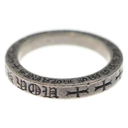 Chrome Hearts mm Spacer Ring Silver — view 4