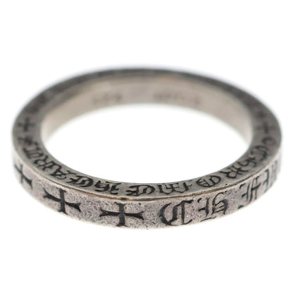 Chrome Hearts mm Spacer Ring Silver — view 3