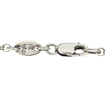 Chrome Hearts Neckchain Roll Chain Necklace Silver — view 5