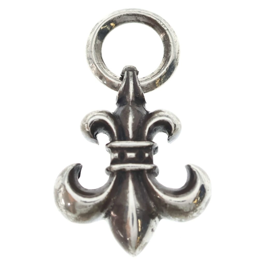 Chrome Hearts BS Fluer BS Flare Pendant Silver — view 2