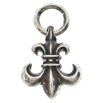 Chrome Hearts BS Fluer BS Flare Pendant Silver — view 2