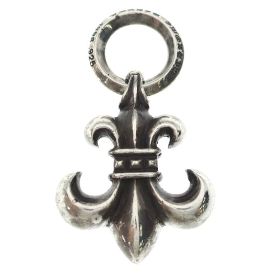 Chrome Hearts BS Fluer BS Flare Pendant Silver