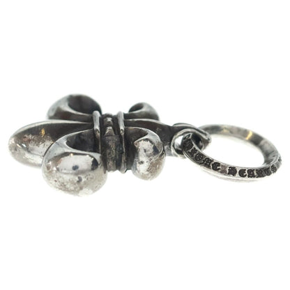 Chrome Hearts BS Fluer BS Flare Pendant Silver — view 3
