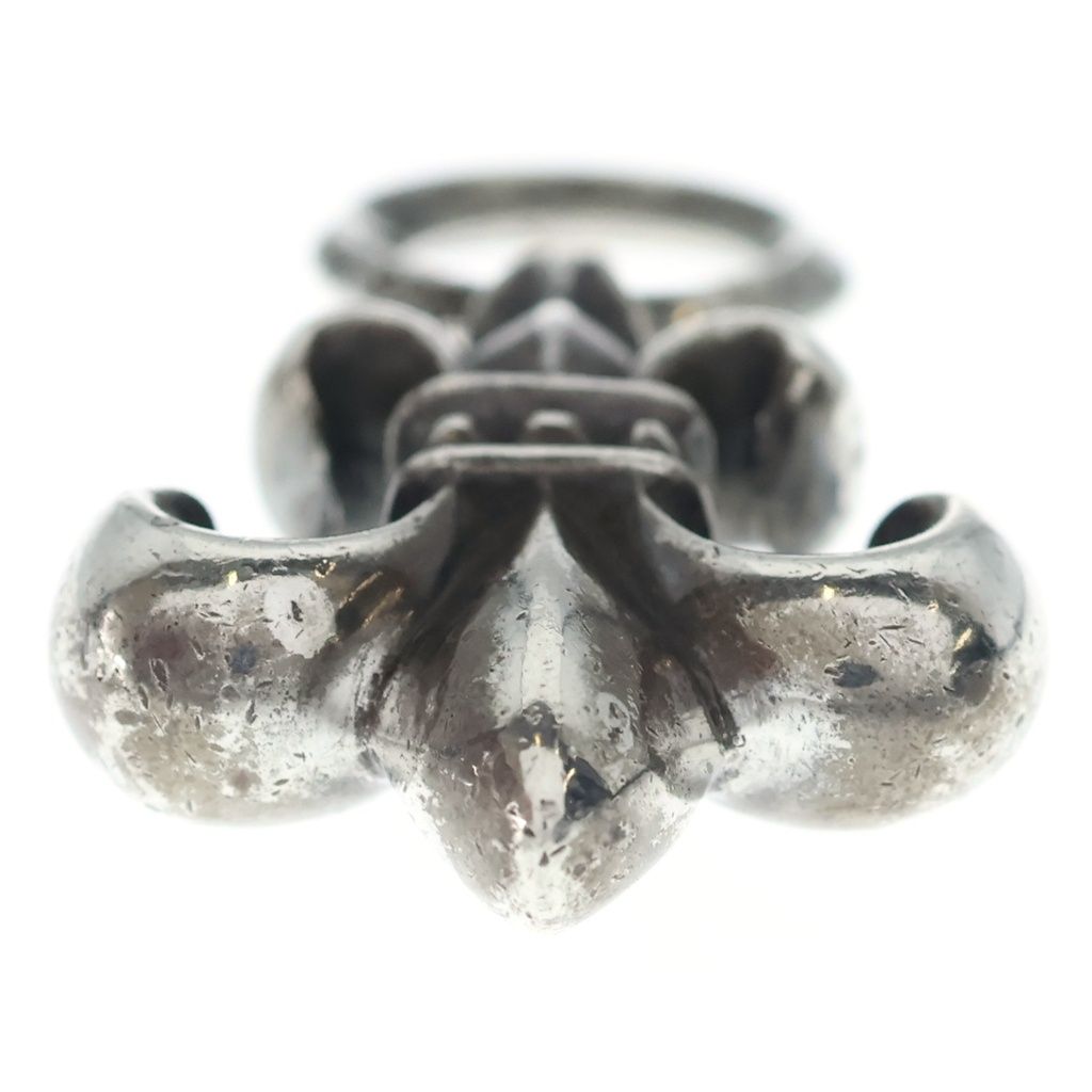 Chrome Hearts BS Fluer BS Flare Pendant Silver — view 5
