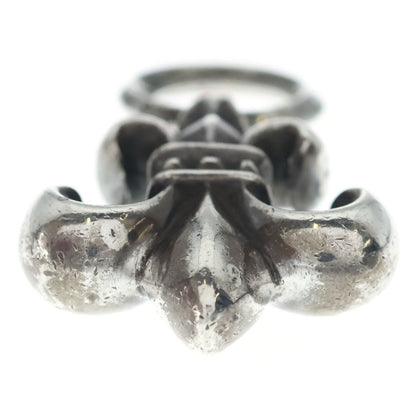 Chrome Hearts BS Fluer BS Flare Pendant Silver — view 5