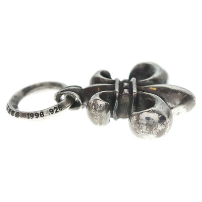 Chrome Hearts BS Fluer BS Flare Pendant Silver — view 4