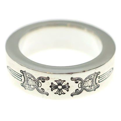 Chrome Hearts mm Spacer Dagger mm Ring Silver — view 2