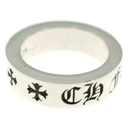 Chrome Hearts mm Spacer Forever mm Ring Silver — view 3