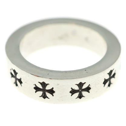 Chrome Hearts mm Spacer Forever mm Ring Silver — view 2