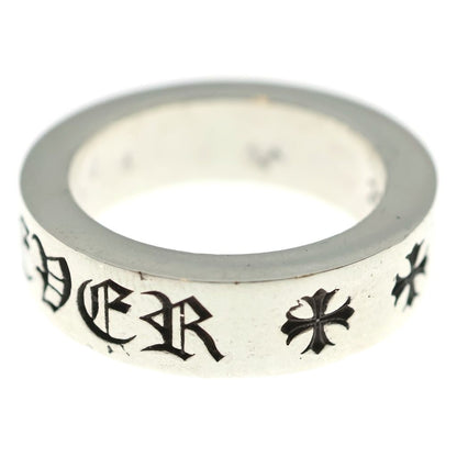 Chrome Hearts mm Spacer Forever mm Ring Silver — view 4