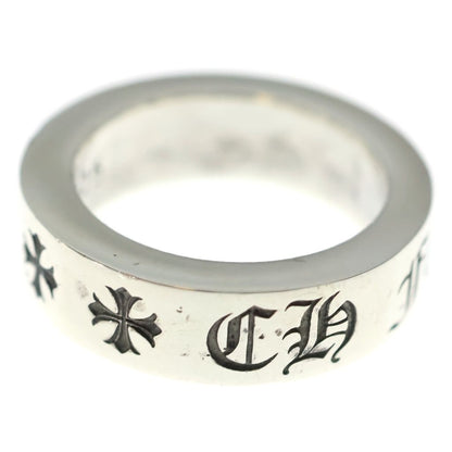 Chrome Hearts mm Spacer Forever mm Ring Silver — view 3