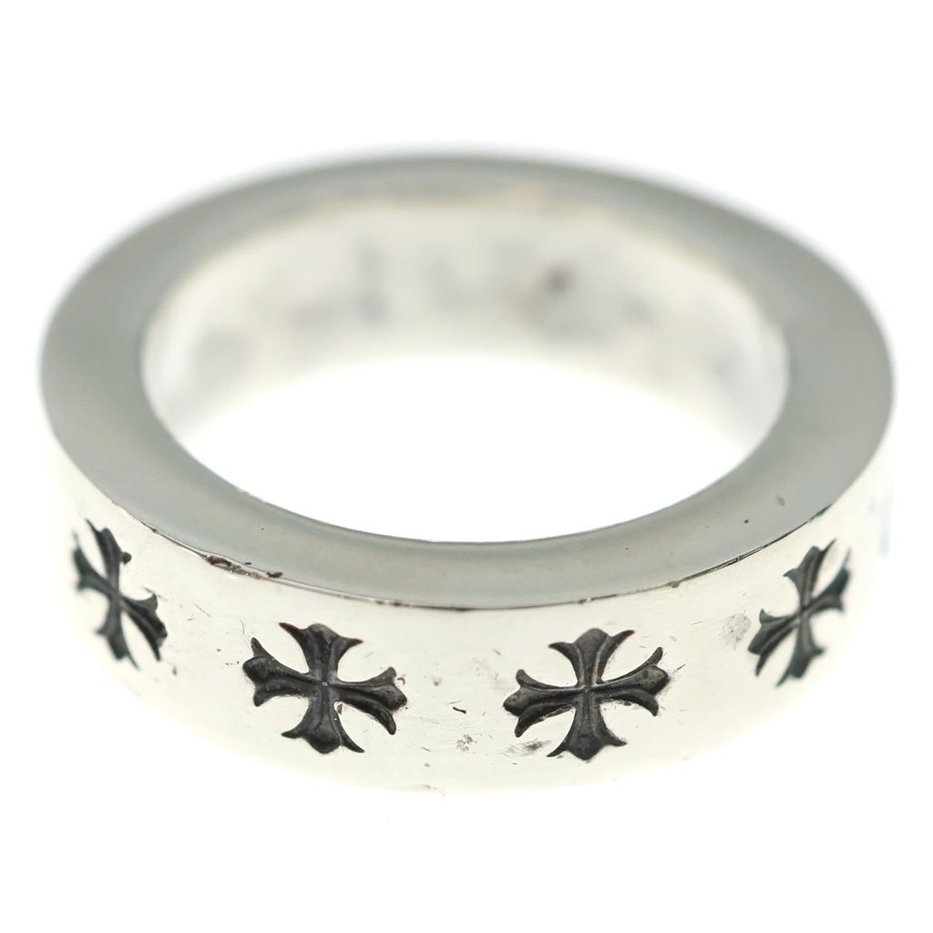 Chrome Hearts mm Spacer Forever mm Ring Silver — view 2