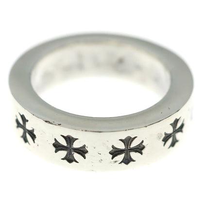 Chrome Hearts mm Spacer Forever mm Ring Silver — view 2