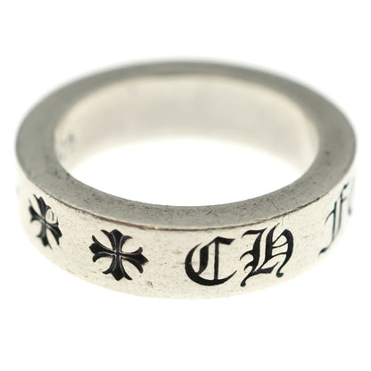 Chrome Hearts mm Spacer Forever mm Ring Silver — view 3