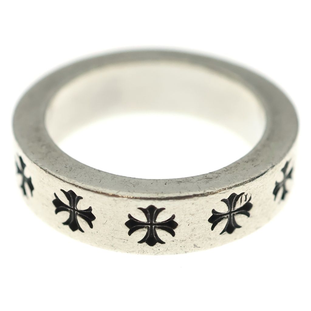 Chrome Hearts mm Spacer Forever mm Ring Silver — view 2