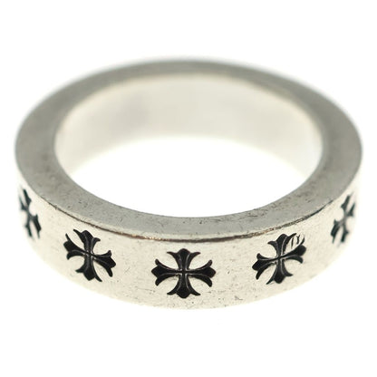Chrome Hearts mm Spacer Forever mm Ring Silver — view 2
