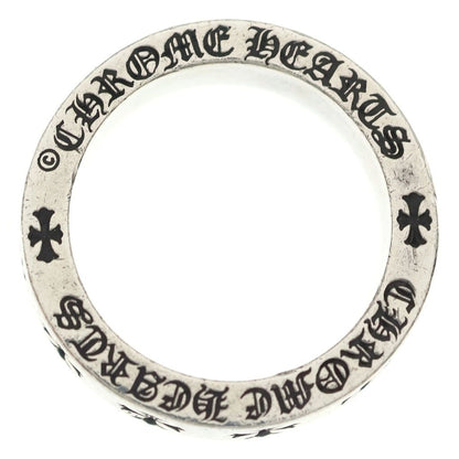 Chrome Hearts mm Spacer Forever mm Ring Silver — view 5