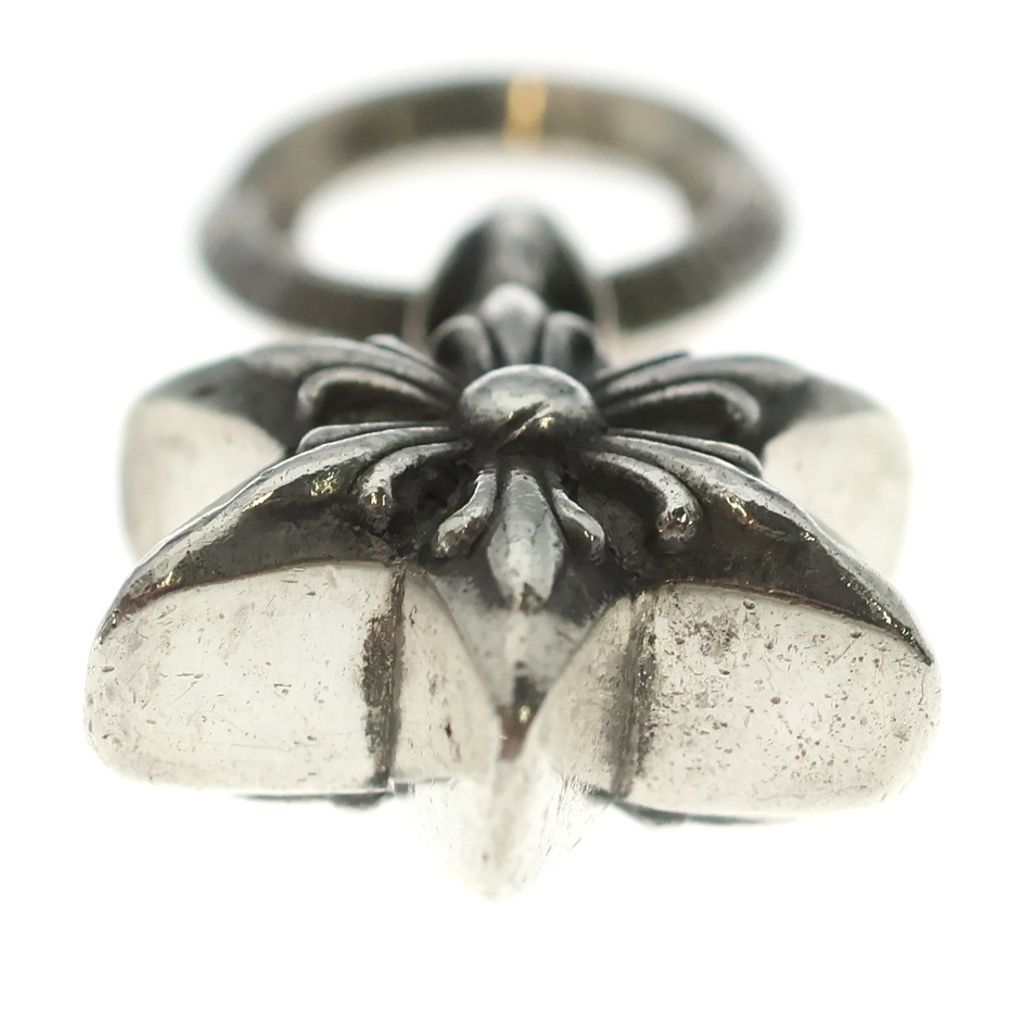Chrome Hearts Pdt Star 6 Point Pendant Silver — view 5
