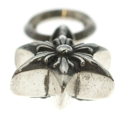 Chrome Hearts Pdt Star 6 Point Pendant Silver — view 5