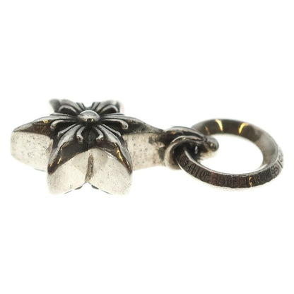 Chrome Hearts Pdt Star 6 Point Pendant Silver — view 3