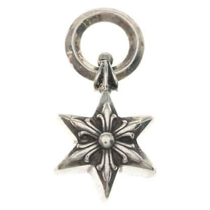 Chrome Hearts Pdt Star 6 Point Pendant Silver — view 2