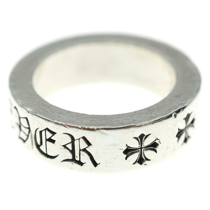 Chrome Hearts mm Spacer Forever mm Ring Silver — view 4