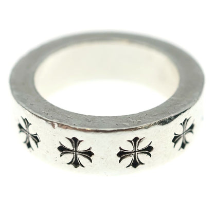 Chrome Hearts mm Spacer Forever mm Ring Silver — view 2