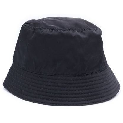 Prada Bucket Hat Black — view 2