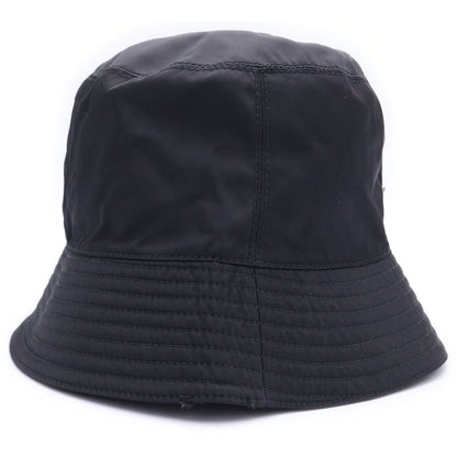 Prada Bucket Hat Black — view 3