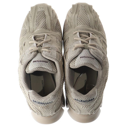 Balenciaga Phantom Mesh Sneakers Beige — view 4