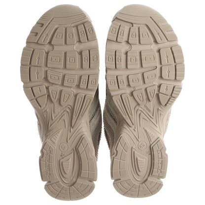Balenciaga Phantom Mesh Sneakers Beige — view 5